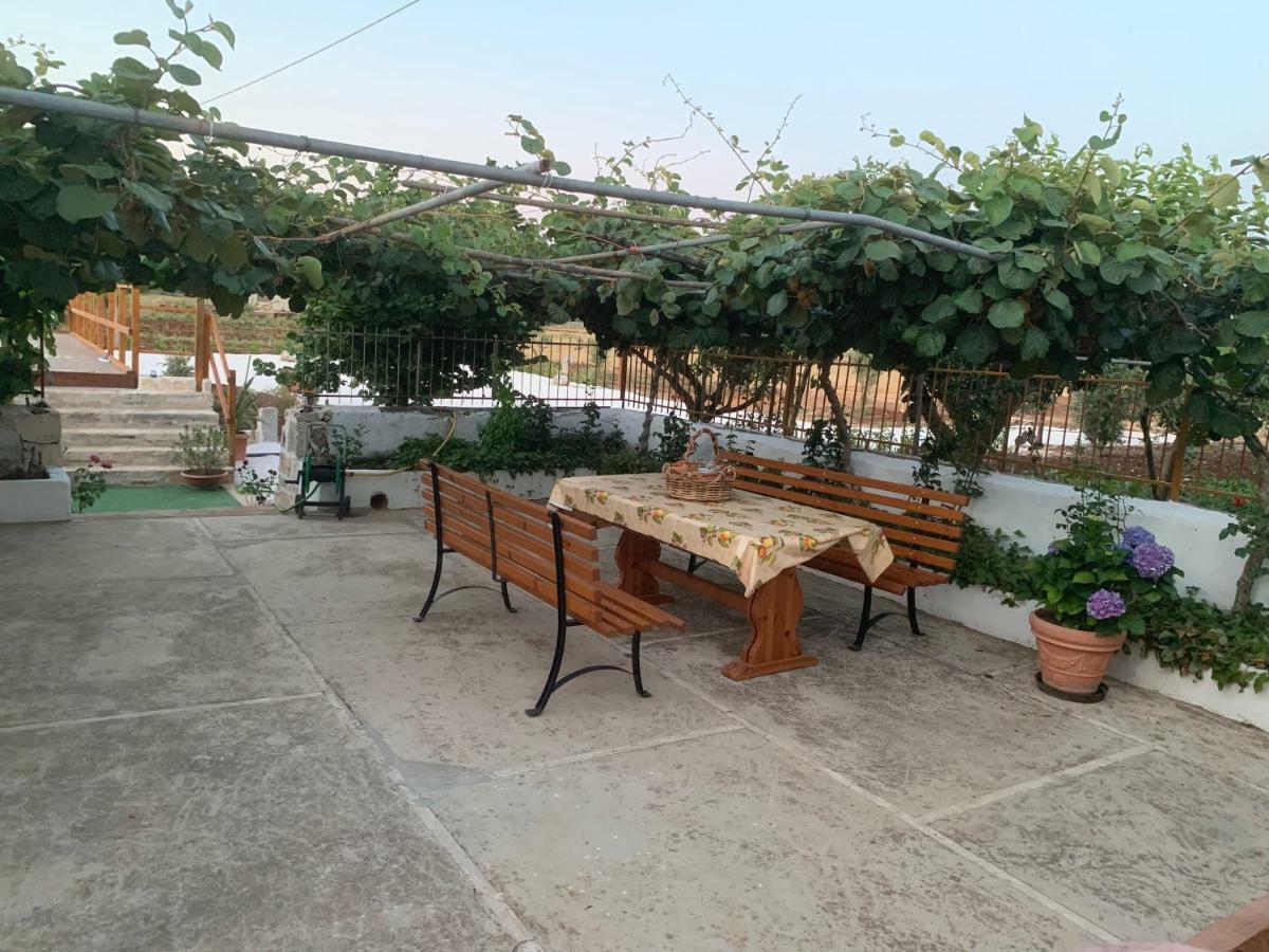 U' Fore B&B Relax Garden Noci Zewnętrze zdjęcie