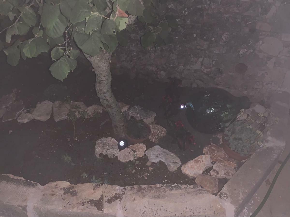 U' Fore B&B Relax Garden Noci Zewnętrze zdjęcie