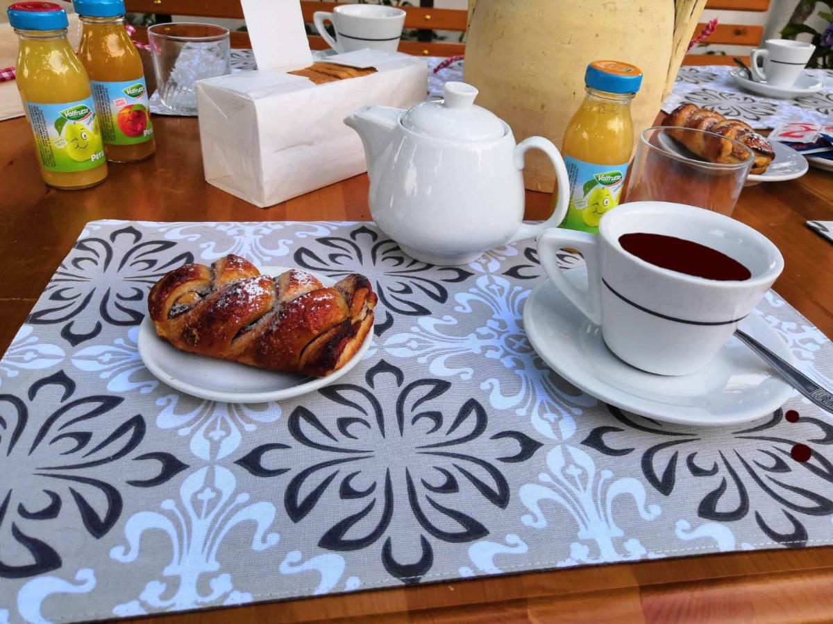 U' Fore B&B Relax Garden Noci Zewnętrze zdjęcie